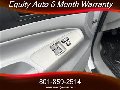 2010 Toyota Tacoma X-Cab  4x4 - Photo 15 - West Valley City, UT 84119