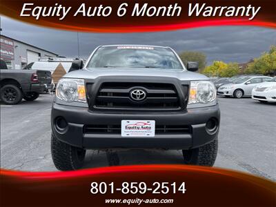 2010 Toyota Tacoma X-Cab  4x4 - Photo 3 - West Valley City, UT 84119