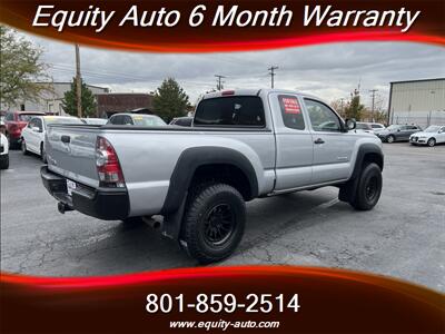 2010 Toyota Tacoma X-Cab  4x4 - Photo 7 - West Valley City, UT 84119