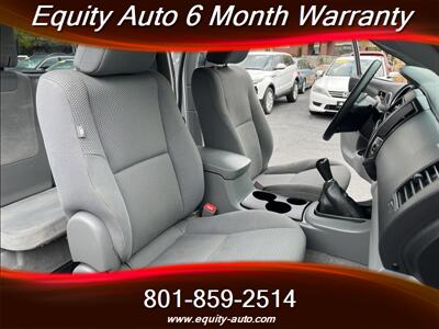 2010 Toyota Tacoma X-Cab  4x4 - Photo 31 - West Valley City, UT 84119