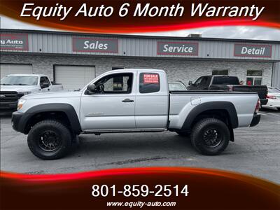 2010 Toyota Tacoma X-Cab  4x4 - Photo 12 - West Valley City, UT 84119