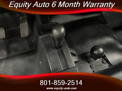 2017 Chevrolet Silverado 3500HD CC Work Truck 4x4 - Photo 24 - West Valley City, UT 84119