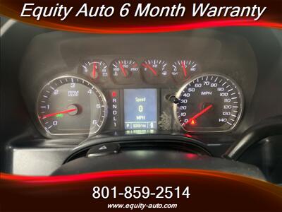 2017 Chevrolet Silverado 3500HD CC Work Truck 4x4 - Photo 19 - West Valley City, UT 84119