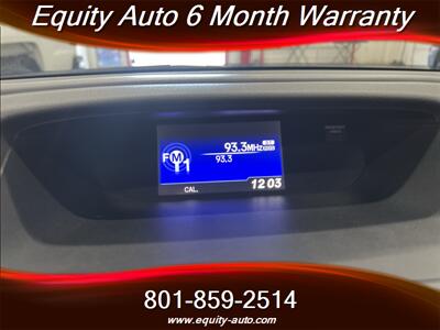 2014 Honda CR-V LX - Photo 23 - West Valley City, UT 84119