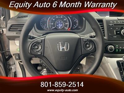 2014 Honda CR-V LX - Photo 17 - West Valley City, UT 84119