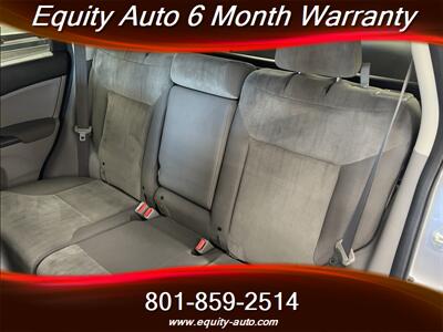 2014 Honda CR-V LX - Photo 29 - West Valley City, UT 84119