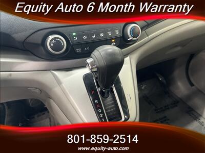 2014 Honda CR-V LX - Photo 25 - West Valley City, UT 84119
