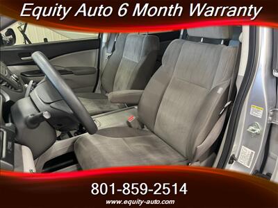 2014 Honda CR-V LX - Photo 14 - West Valley City, UT 84119