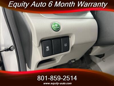 2014 Honda CR-V LX - Photo 16 - West Valley City, UT 84119