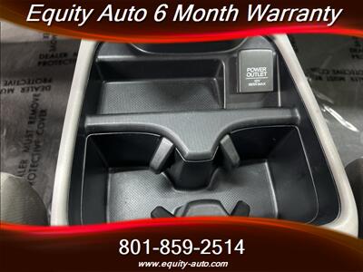 2014 Honda CR-V LX - Photo 26 - West Valley City, UT 84119