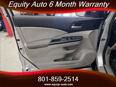 2014 Honda CR-V LX - Photo 11 - West Valley City, UT 84119