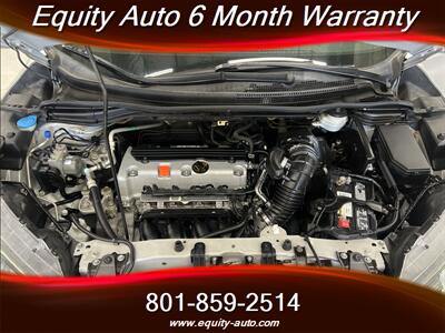 2014 Honda CR-V LX - Photo 37 - West Valley City, UT 84119