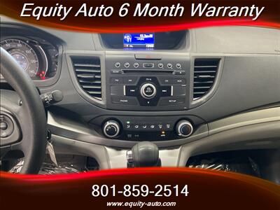 2014 Honda CR-V LX - Photo 22 - West Valley City, UT 84119