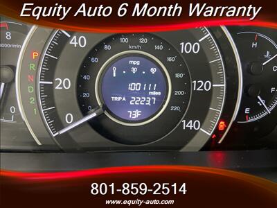 2014 Honda CR-V LX - Photo 21 - West Valley City, UT 84119