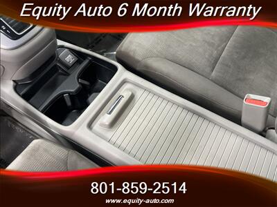 2014 Honda CR-V LX - Photo 27 - West Valley City, UT 84119