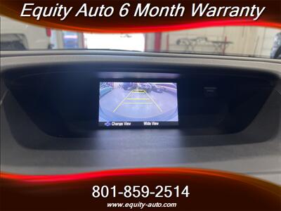 2014 Honda CR-V LX - Photo 24 - West Valley City, UT 84119