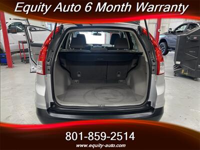 2014 Honda CR-V LX - Photo 35 - West Valley City, UT 84119