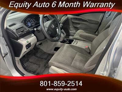 2014 Honda CR-V LX - Photo 13 - West Valley City, UT 84119