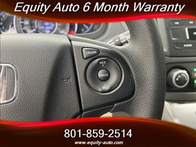 2014 Honda CR-V LX - Photo 19 - West Valley City, UT 84119