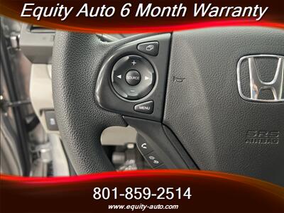 2014 Honda CR-V LX - Photo 18 - West Valley City, UT 84119