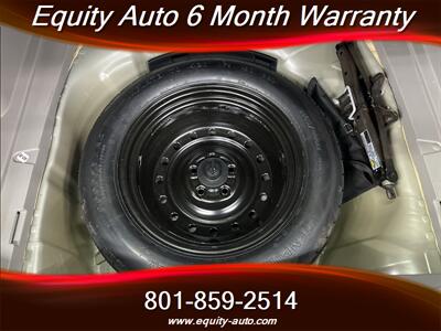 2014 Honda CR-V LX - Photo 36 - West Valley City, UT 84119