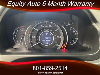 2014 Honda CR-V LX - Photo 20 - West Valley City, UT 84119