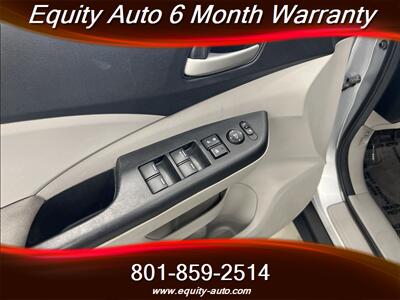 2014 Honda CR-V LX - Photo 12 - West Valley City, UT 84119