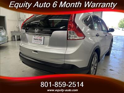 2014 Honda CR-V LX - Photo 6 - West Valley City, UT 84119