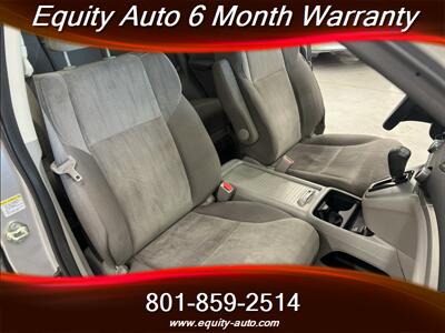 2014 Honda CR-V LX - Photo 34 - West Valley City, UT 84119
