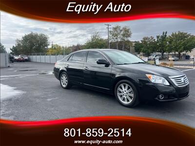 2010 Toyota Avalon Limited   - Photo 7 - West Valley City, UT 84119