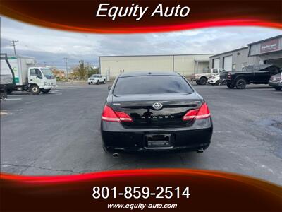 2010 Toyota Avalon Limited   - Photo 4 - West Valley City, UT 84119