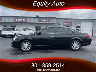 2010 Toyota Avalon Limited   - Photo 2 - West Valley City, UT 84119