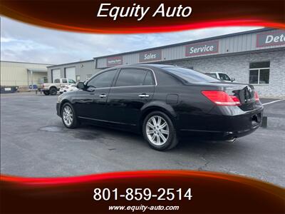 2010 Toyota Avalon Limited   - Photo 3 - West Valley City, UT 84119