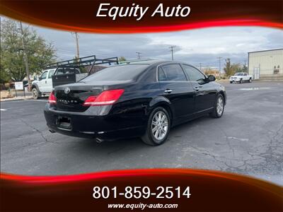 2010 Toyota Avalon Limited   - Photo 5 - West Valley City, UT 84119