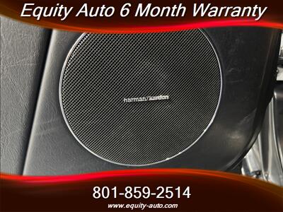 2017 Mercedes-Benz G 550 4x4 Squared   - Photo 19 - West Valley City, UT 84119