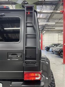 2017 Mercedes-Benz G 550 4x4 Squared   - Photo 12 - West Valley City, UT 84119