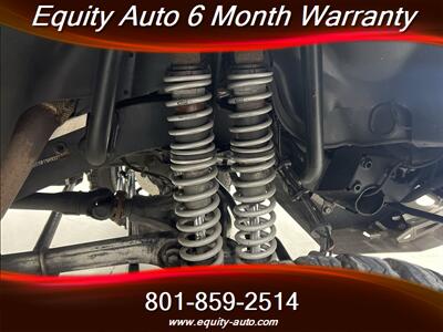 2017 Mercedes-Benz G 550 4x4 Squared   - Photo 43 - West Valley City, UT 84119