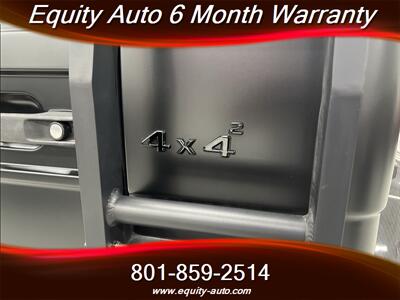 2017 Mercedes-Benz G 550 4x4 Squared   - Photo 13 - West Valley City, UT 84119