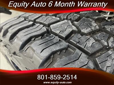 2017 Mercedes-Benz G 550 4x4 Squared   - Photo 45 - West Valley City, UT 84119