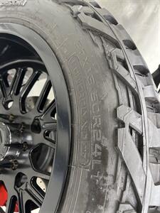 2017 Mercedes-Benz G 550 4x4 Squared   - Photo 46 - West Valley City, UT 84119