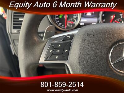 2017 Mercedes-Benz G 550 4x4 Squared   - Photo 24 - West Valley City, UT 84119