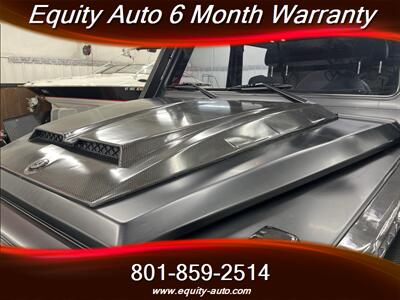 2017 Mercedes-Benz G 550 4x4 Squared   - Photo 47 - West Valley City, UT 84119