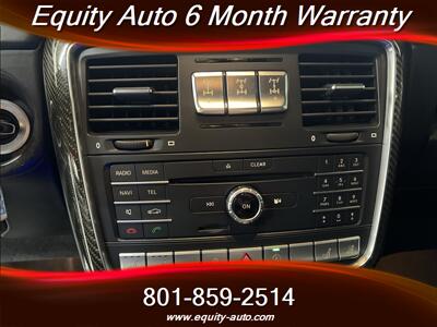 2017 Mercedes-Benz G 550 4x4 Squared   - Photo 31 - West Valley City, UT 84119