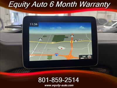 2017 Mercedes-Benz G 550 4x4 Squared   - Photo 28 - West Valley City, UT 84119