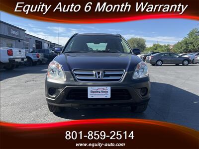 2006 Honda CR-V EX   - Photo 3 - West Valley City, UT 84119
