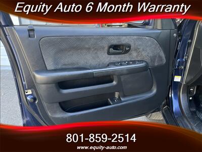 2006 Honda CR-V EX   - Photo 10 - West Valley City, UT 84119