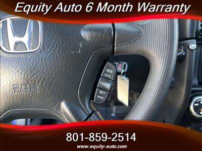2006 Honda CR-V EX   - Photo 18 - West Valley City, UT 84119