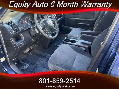 2006 Honda CR-V EX   - Photo 12 - West Valley City, UT 84119