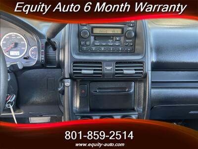 2006 Honda CR-V EX   - Photo 20 - West Valley City, UT 84119
