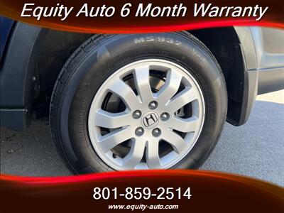 2006 Honda CR-V EX   - Photo 33 - West Valley City, UT 84119